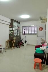 Blk 321 Yishun Rivergreen (Yishun), HDB 3 Rooms #600157901